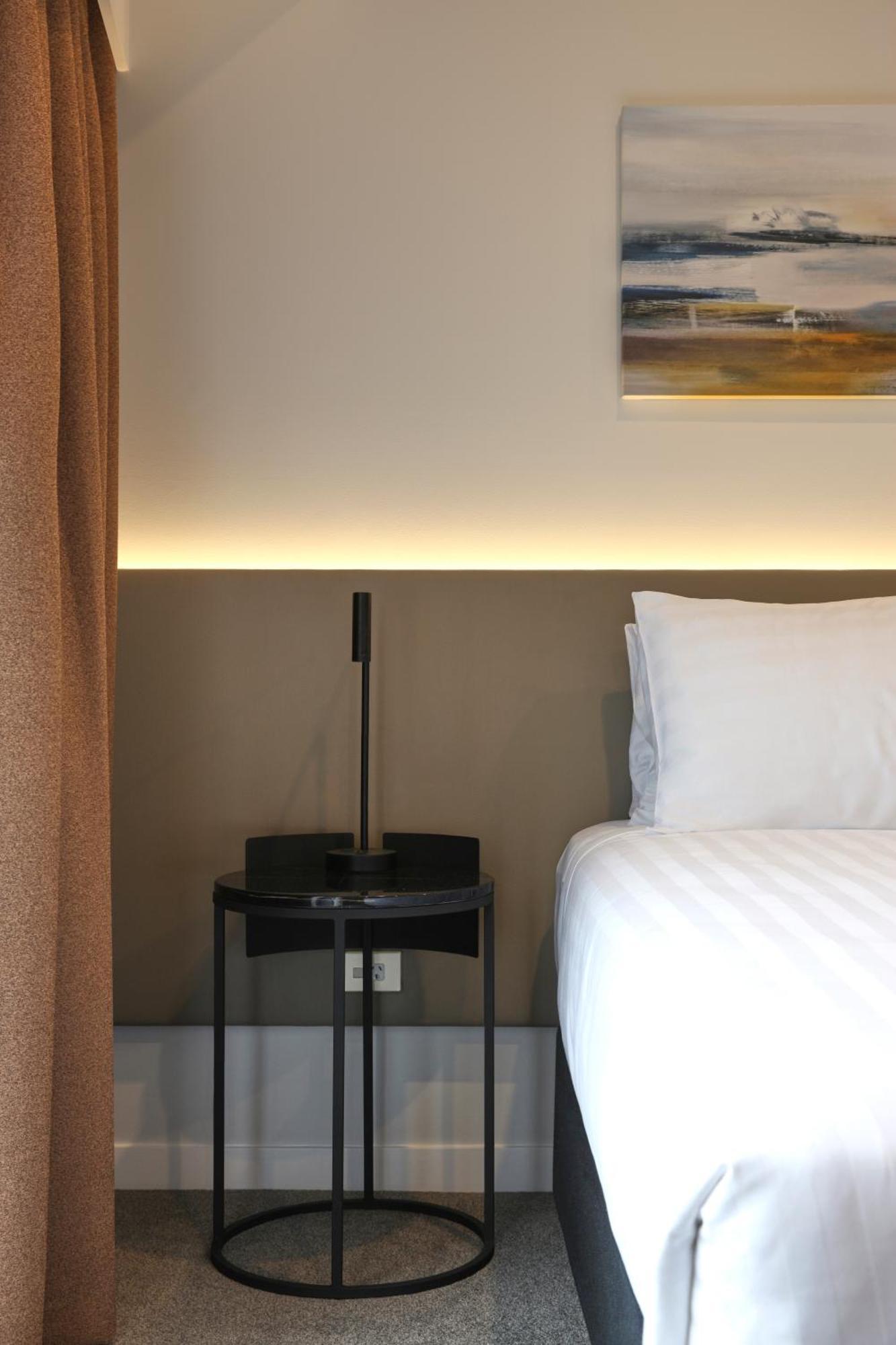 Travelodge Hotel Auckland Wynyard Quarter Eksteriør billede