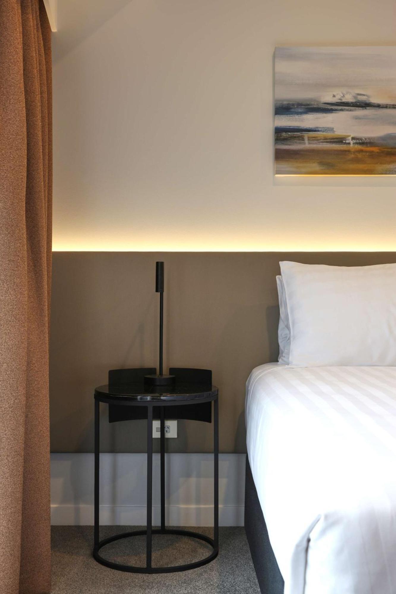 Travelodge Hotel Auckland Wynyard Quarter Eksteriør billede